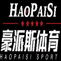 豪派斯恒溫 游泳健身館