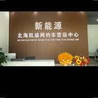 廣西美巢網絡科技有限公司