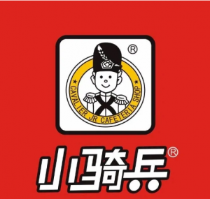 小騎兵