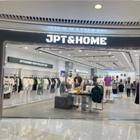 JPT HOME男裝