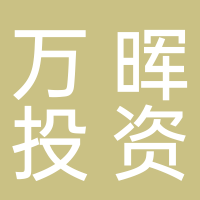 廣西萬暉投資有限公司