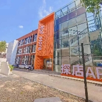 抖音本地生活探店商務(wù)發(fā)展有限公司